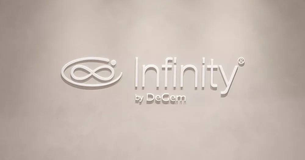 Infinity by DeGem Mid Valley Boutique