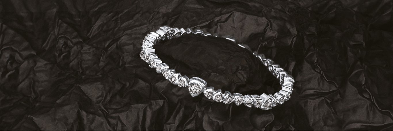 DeGem Malaysia’s Bracelets And Bangles Collections